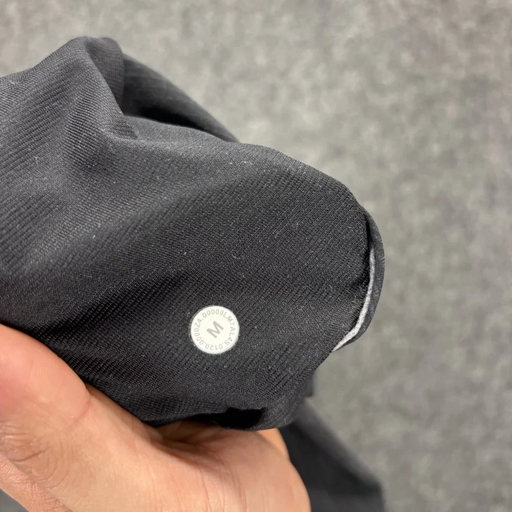 lululemon athletica inseam please